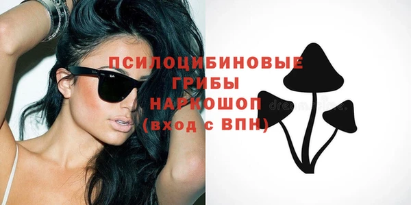 твердый Баксан